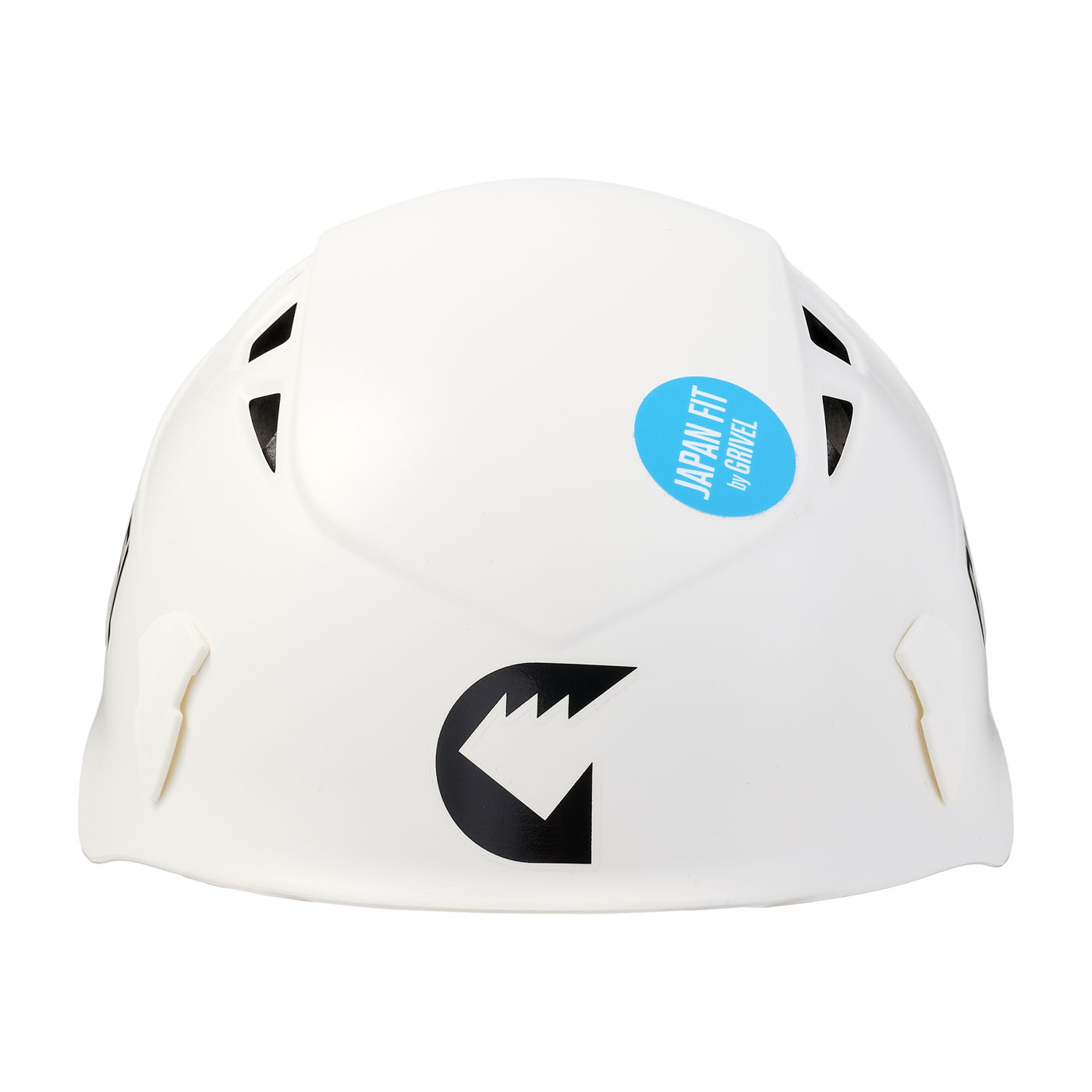 Grivel Salamander 2.0 GV-HESAL2を検証レビュー！登山用ヘルメットの