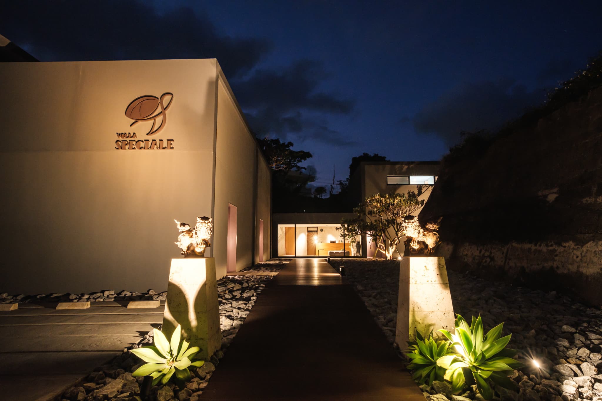 Villa Speciale 1