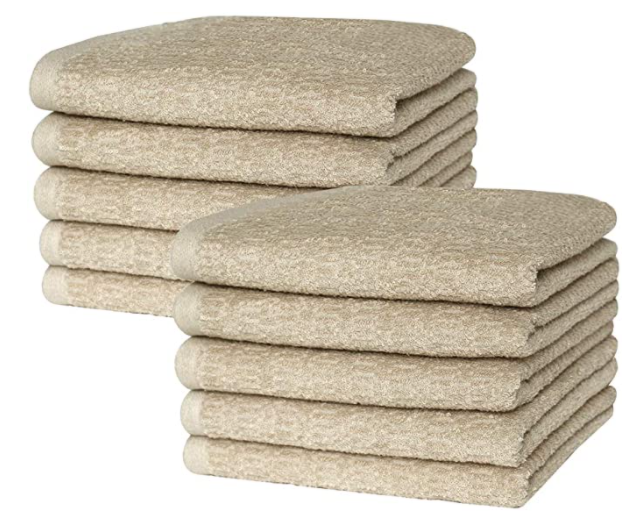 21年 オーガニックタオルのおすすめ人気ランキング10選 Mybest