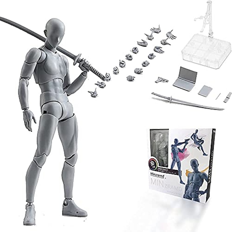 22年 デッサン人形のおすすめ人気ランキング15選 Mybest 22年 デッサン人形のおすすめ人気ランキング15選 Mybest