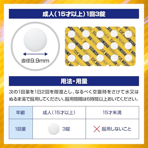 スリーショットプレミアム 7