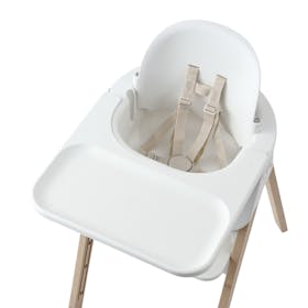 Stokke ストッケ ステップス ハイチェア 3 in 1を検証レビュー!ベビー用ハイチェアの選び方も紹介 4