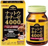 ナットウキナーゼサプリのおすすめ人気ランキング【2026年6月】 5