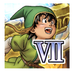 VII エデンの戦士たち 1