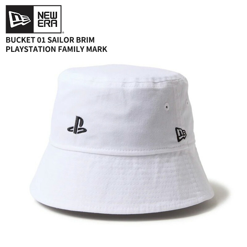 バケット01 セーラーブリム PlayStation  1