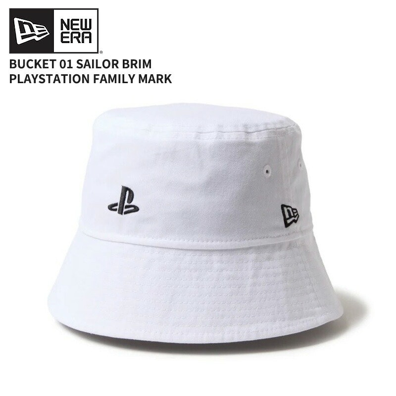 バケット01 セーラーブリム PlayStation 1