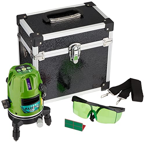 ヤマシンのレーザー墨出し器のおすすめ人気ランキング【2025年12月