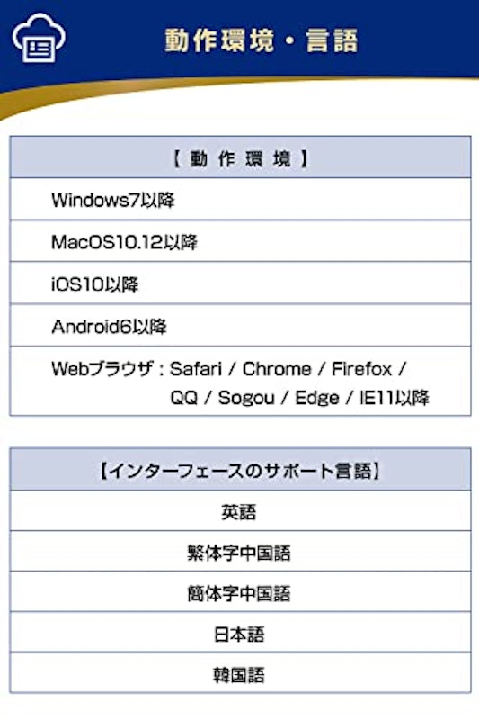 名刺スキャナー 7