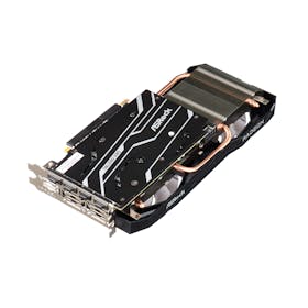 ASRock AMD Radeon RX 6600 Challenger D 8GB RX6600 CLD 8Gを検証 ASRock AMD Radeon RX 6600 Challenger D 8GB RX6600 CLD 8Gを検証