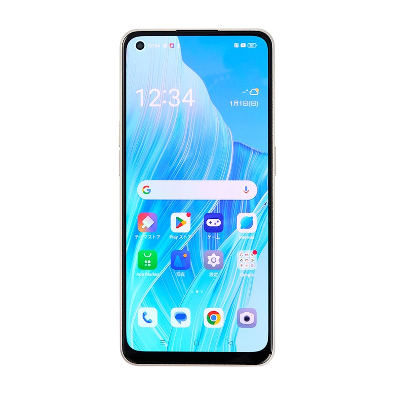 OPPO Reno9 A 2