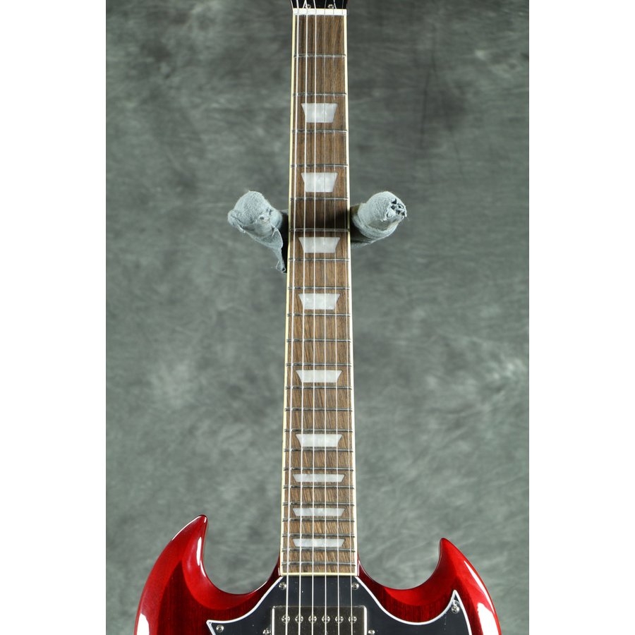 Inspired by Gibson SG Standard 9