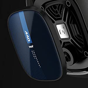 A40 TR ヘッドセット 5