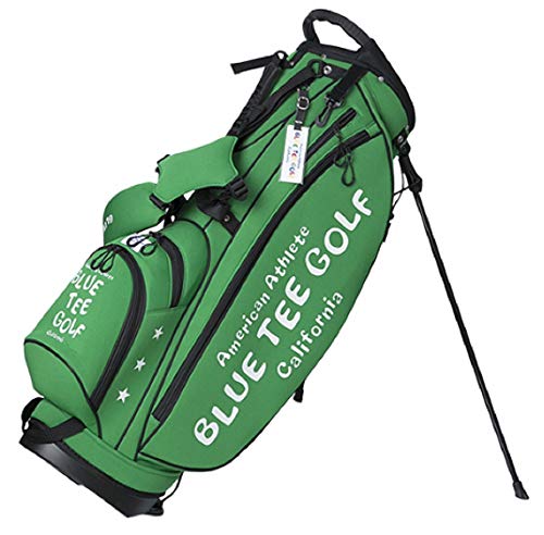 緑のキャディバッグのおすすめ人気ランキング【2025年12月】 | マイベスト