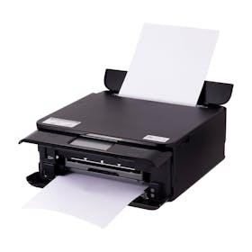 エプソン販売 Colorio カラリオプリンター EP-887ABを検証レビュー エプソン販売 Colorio カラリオプリンター EP-887ABを検証レビュー