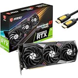 GeForce RTX 3080のグラフィックボードのおすすめ人気ランキング【2026年7月】 1