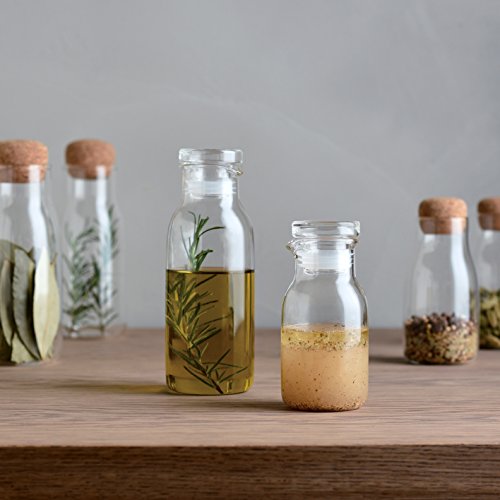 21年 ドレッシングボトルのおすすめ人気ランキング10選 Mybest