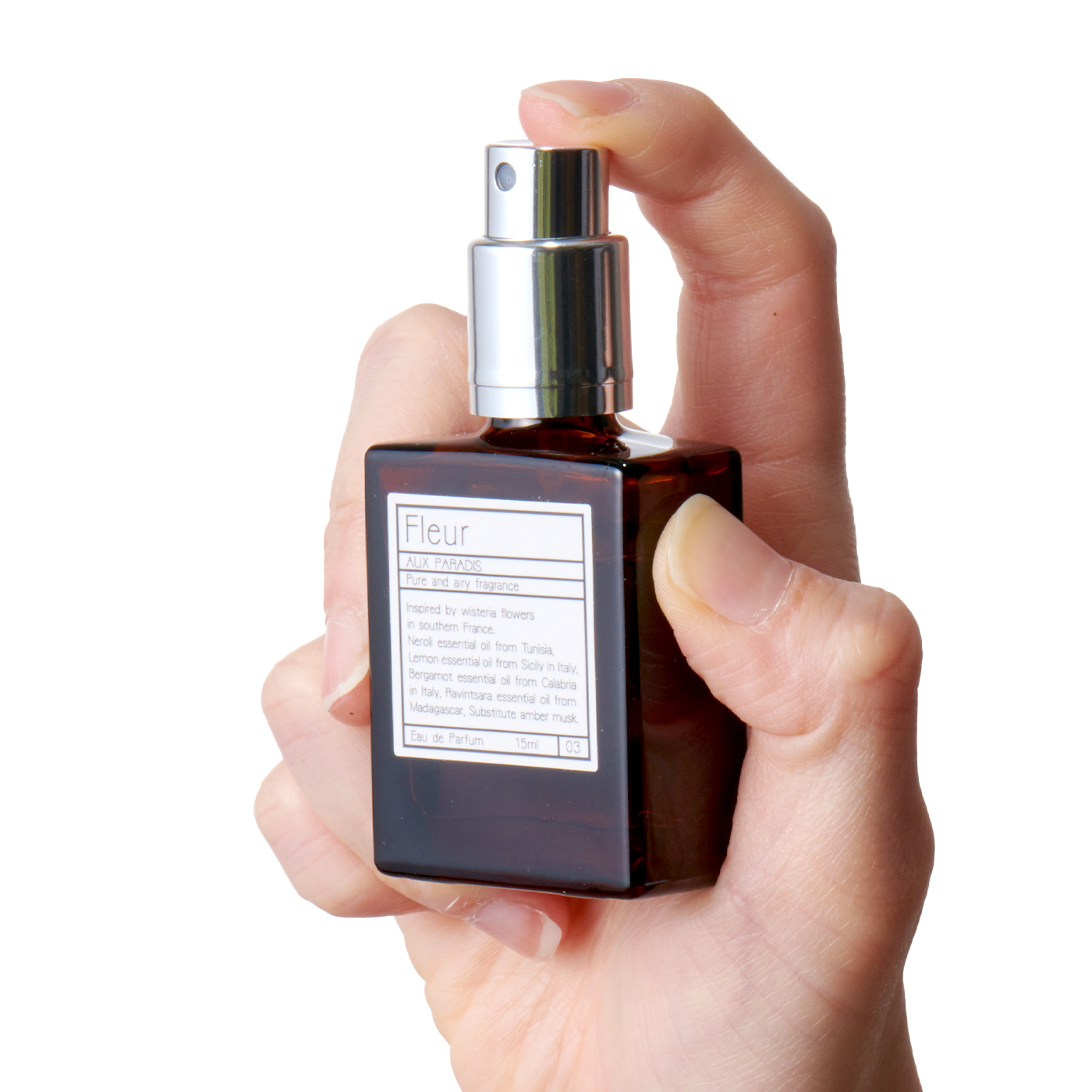 フローラノーティス ジルスチュアート スウィートオスマンサス オード