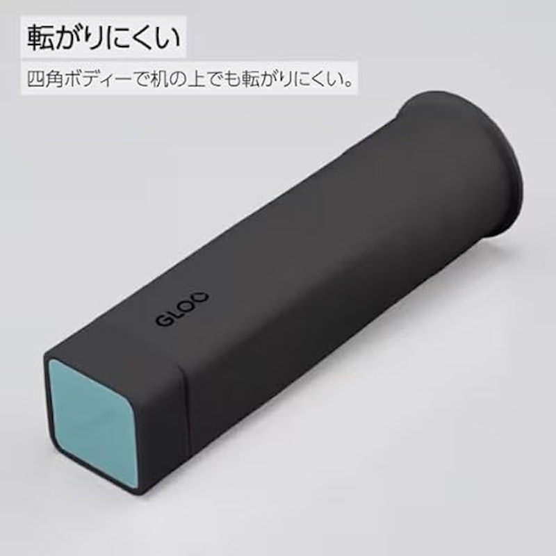 角までぬりやすいスティックのり 3