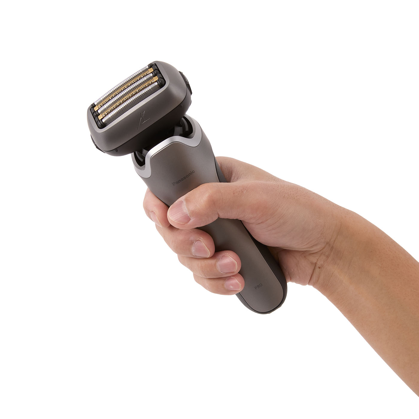 パナソニック ラムダッシュ PRO 5枚刃 ES-L580U-Sを検証レビュー！電気