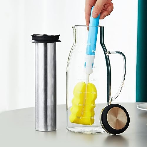 水出しコーヒーポット 5