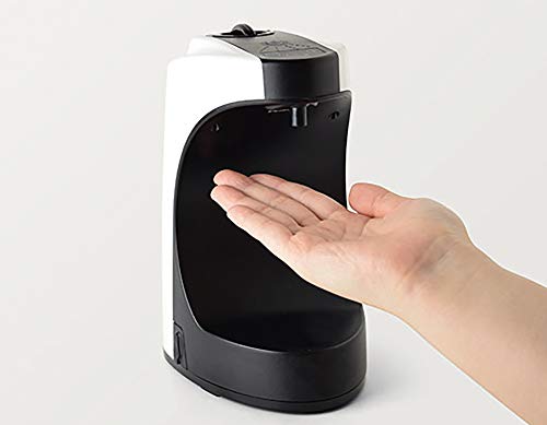 アルコール消毒用 オートディスペンサー 6