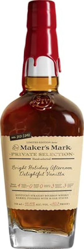 MAKER'S MARK プライベートセレクション 1