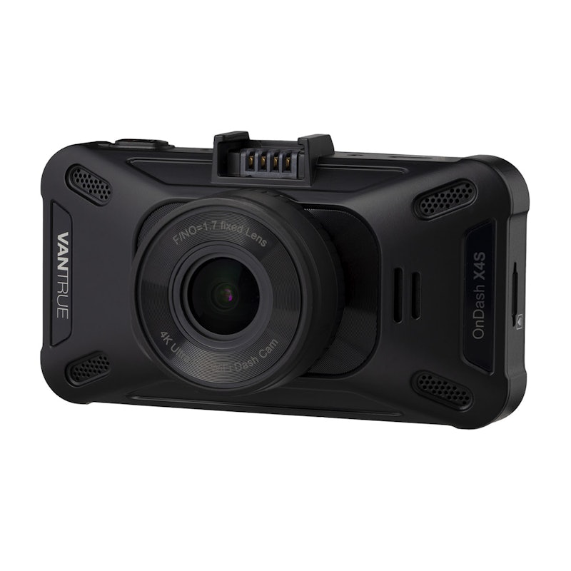 VANTRUE X4S ドライブレコーダーをレビュー!クチコミ・評判をもとに VANTRUE X4S ドライブレコーダーをレビュー!クチコミ・評判をもとに