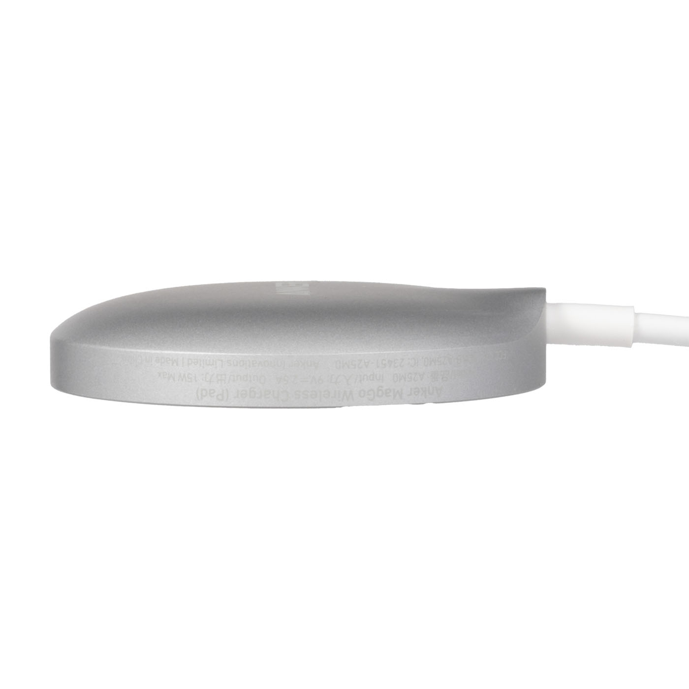 Wireless Charger (Pad) 3