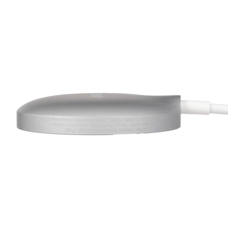 Wireless Charger (Pad) 3
