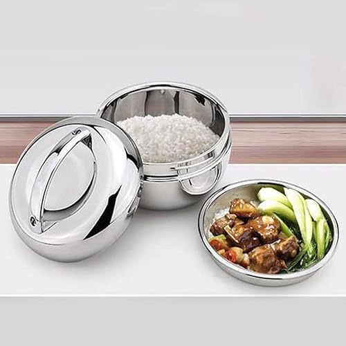 保温弁当箱 2