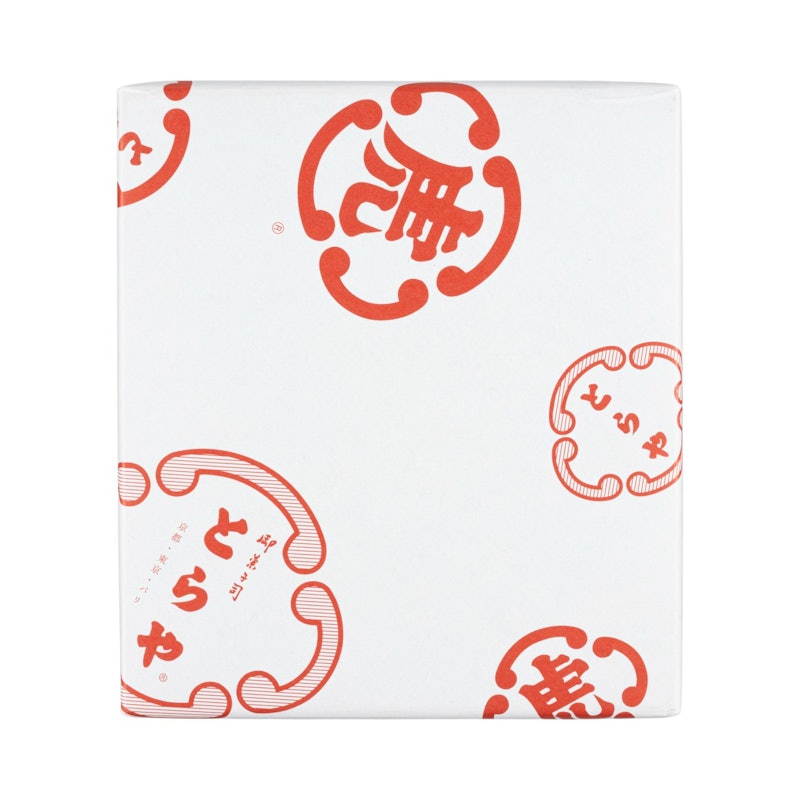 小形羊羹10本入 8