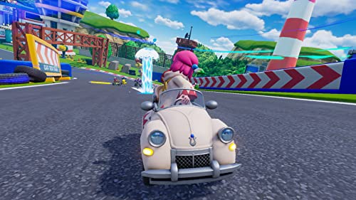 チョコボGP 5