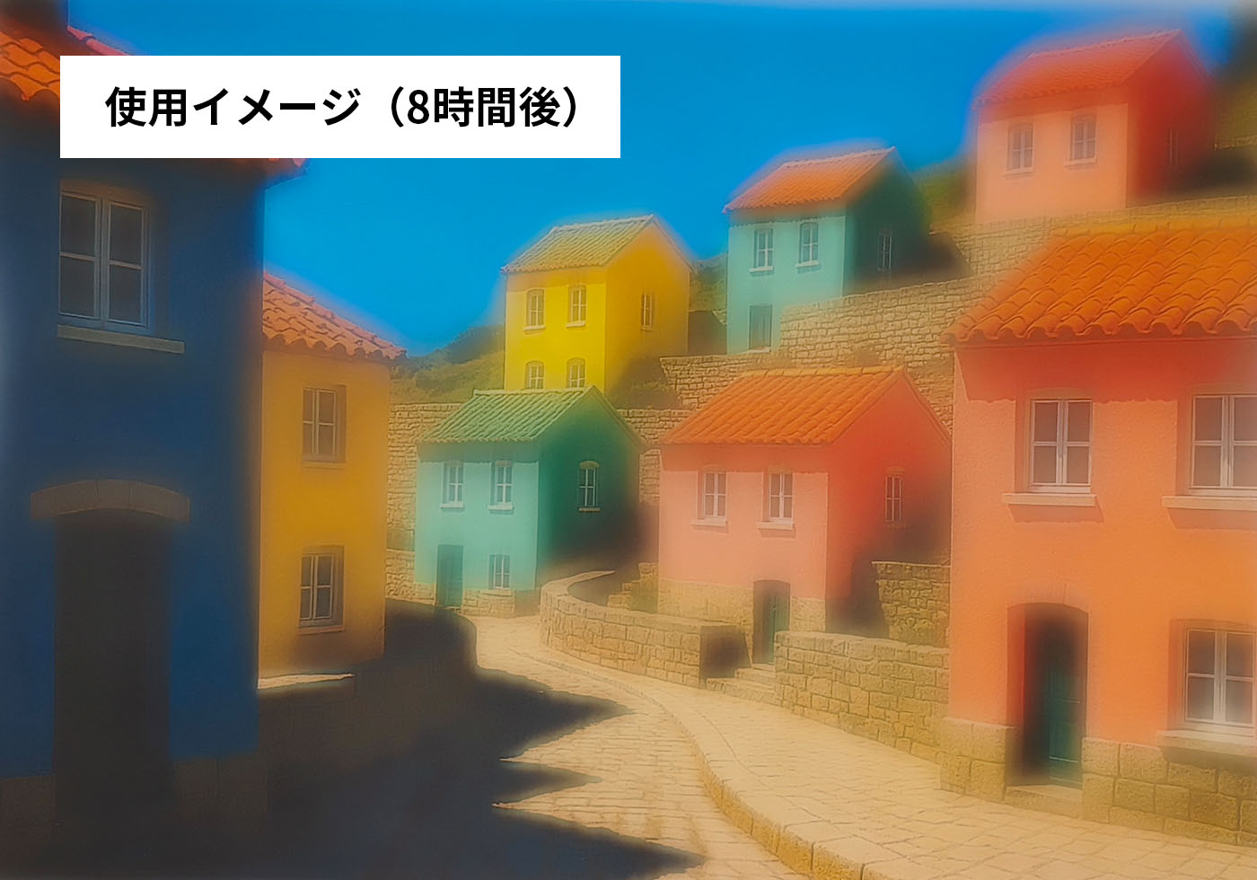 くもり止め 7