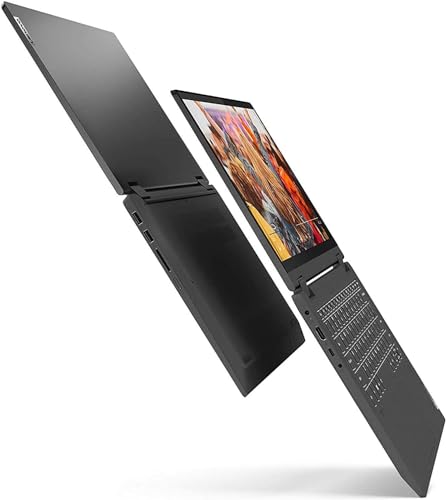 2-in-1 ノートパソコン 6