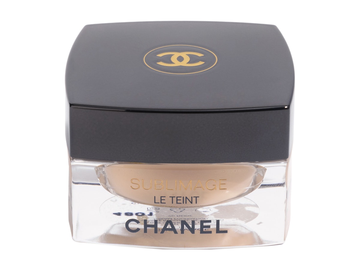 かおさや様 新品CHANEL サブリマージュ ル タン ファンデーションその他 d366bce71f5ccbe871ec39b8dbefdd