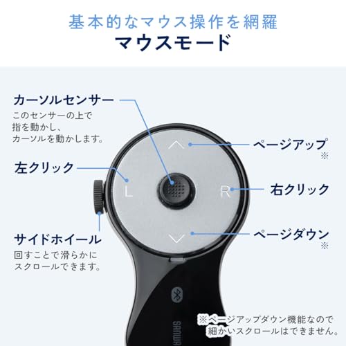 リングマウス 5