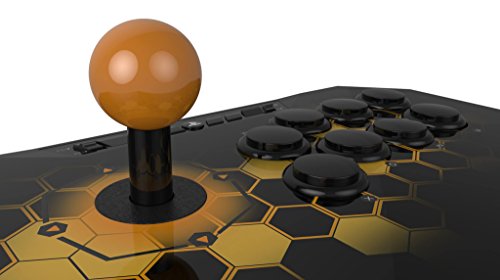 Qanba Drone アーケード ジョイスティック 9