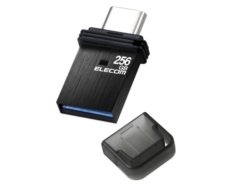 キャップ式USB  1