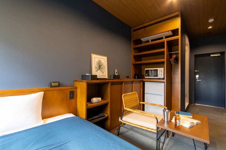 blue quad hotel 倉敷玉島 2