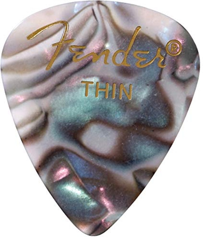 PICKPACK ABALONE HVY 1