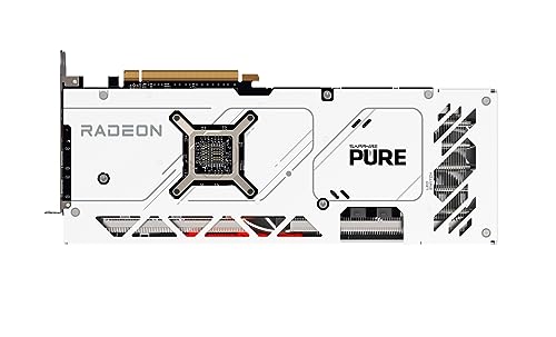 PURE AMD Radeon RX 7800 XT 16GB 6