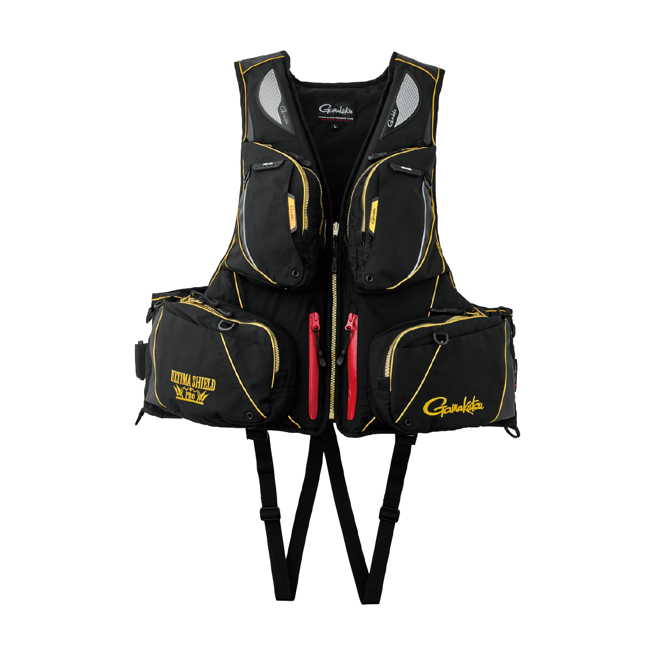 がまかつのフローティングベストのおすすめ人気ランキング【2025年12月