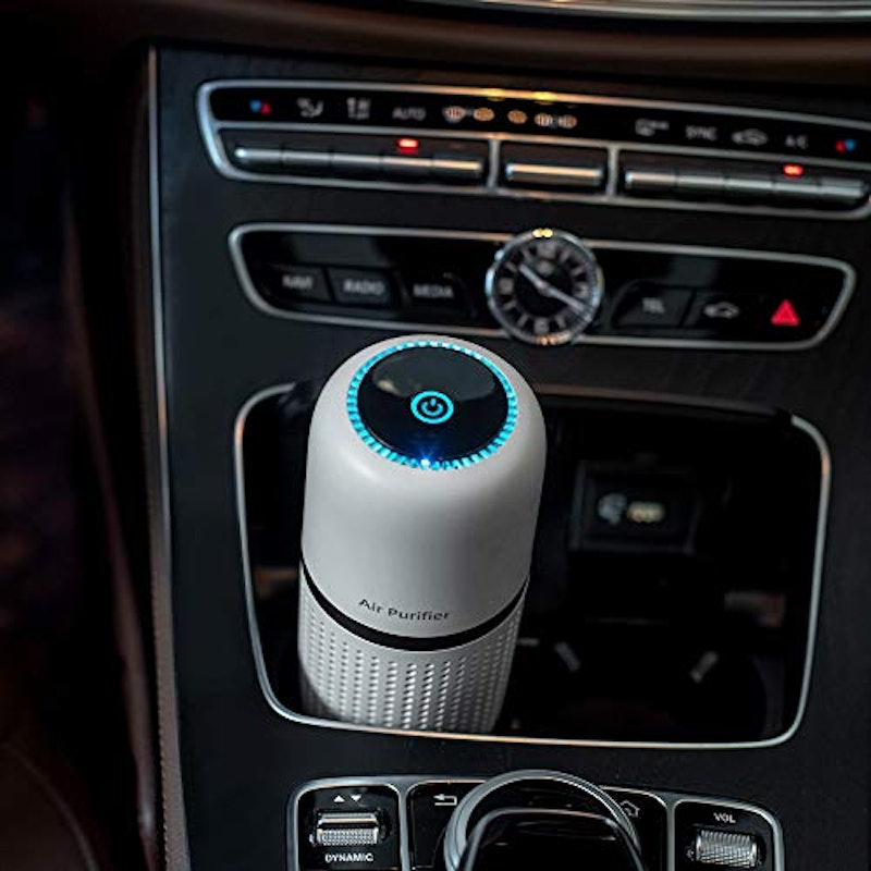 21年 車載用空気清浄機のおすすめ人気ランキング17選 Mybest 21年 車載用空気清浄機のおすすめ人気ランキング17選 Mybest