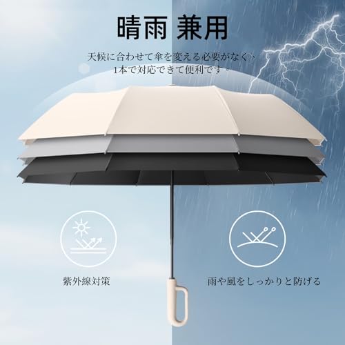 折りたたみ傘 3