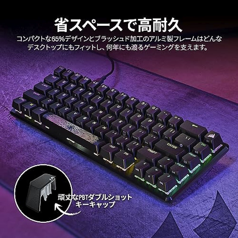K65 PRO MINI 3