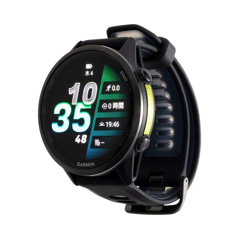 Forerunner 970 1