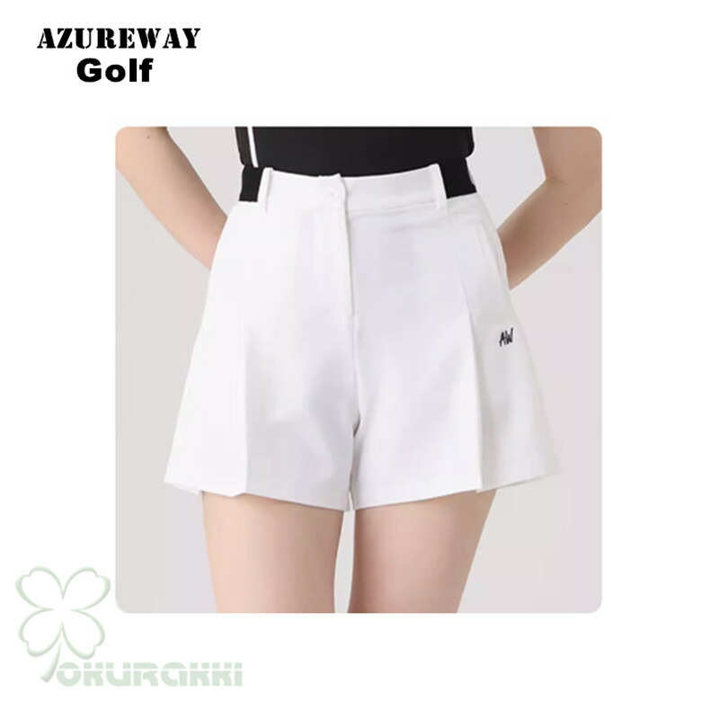 レディース ショートパンツ 4