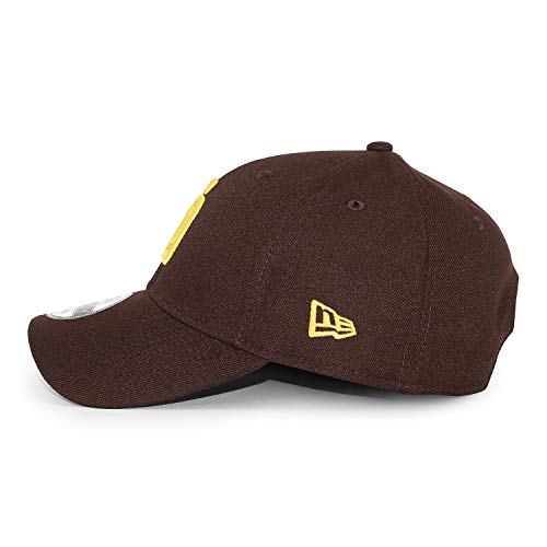 9FORTY サンディエゴ・パドレス チームカラー 5