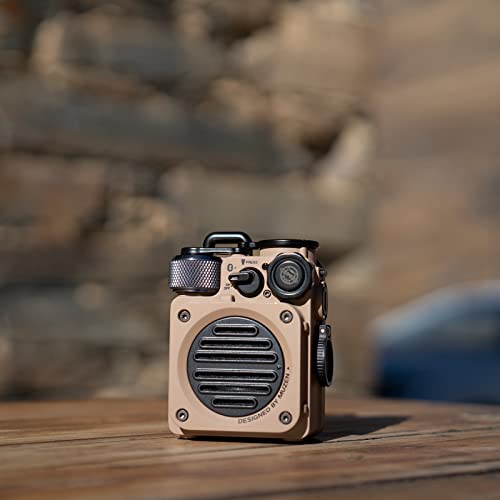 MUZEN AUDIO WILD MINI 5