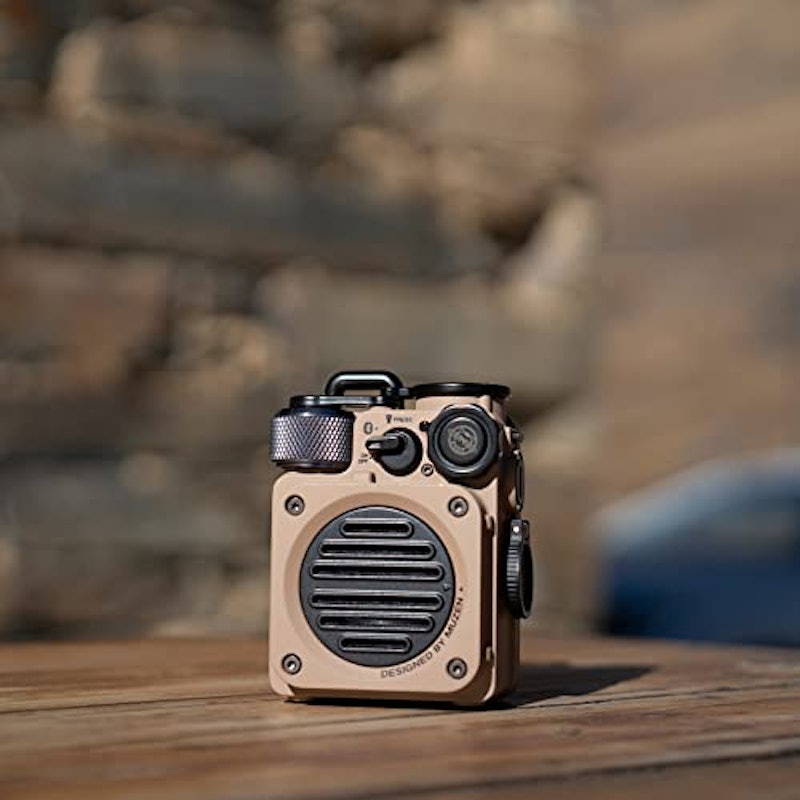 MUZEN AUDIO WILD MINI 5